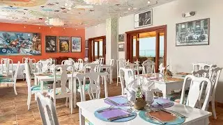 R Hotel Kingston, Jamaica | Travel With Yogeshwari