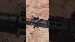 Daniel Defense DDM4 PDW 300 AAC Review