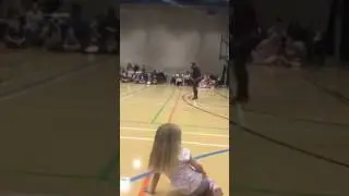 XM Maidstone Street Dance Competition (Under 14 Edvance)