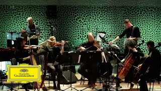 J&oacute;hann J&oacute;hannsson - Odi et Amo (Live at Elbphilharmonie)
