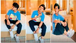Riyaz Aly Today’s New Popular TikTok Trending Videos 4K || Riyaz Aly Full HD video