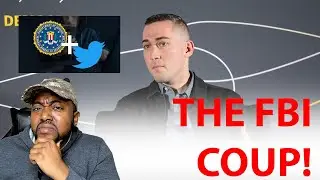 Twitter Files Part 7 EXPOSES FBI Brainwashing Yoel Roth To Orchestrate An Election Coup