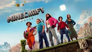 Universal Pictures/Legendary Pictures/Perfect World Pictures/Mojang Studios (2025)