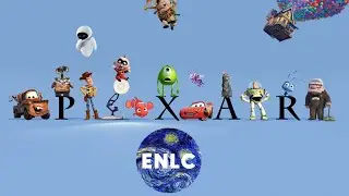 Story of Pixar and Steve Jobs!