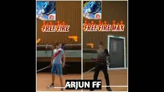Katana sounds in free fire and free fire max_ relaxed Arjun FF #shorts