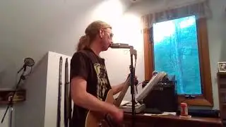 Drunken Serenade (full version)