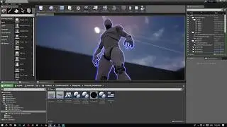 UE4 Energy Generation Series - Tutorial 6 Part 1/2 - Refactoring
