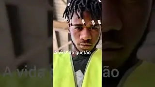 progeto do guet&atilde;o. tata  by DJ kriolo