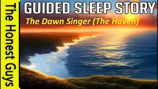 The Dawn Singer (The Haven) Sleep Meditation Story for Healing & Empowerment