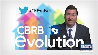CBRB Evolution - Hal Maxwell