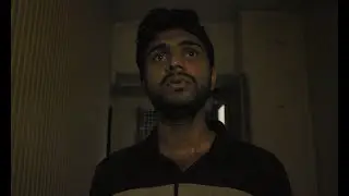 The Lonely Corridor | A film by Snehit