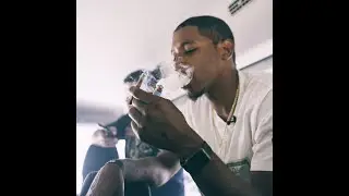 Cousin Stizz -Get The Bag (Style Beat) (2020 Instrumental) (Prod Jay Casino)