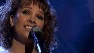 ARJA KORISEVA - Avaruus. Sov. Jari Puhakka (Leikin varjolla, TV2)