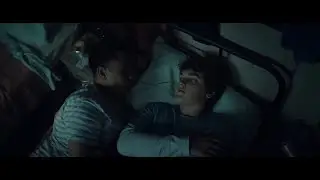 George y Max / Una muy mala idea divertida (Pel&iacute;cula Gay 2025 