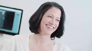 Fußspezialistin - Dr. Mellany Galla