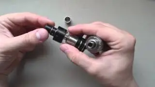 Обзор Black XCube II и TFV4 и розыгрыш призов!