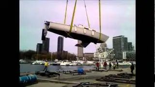 NYC Launch 2012