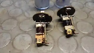 DDR Blinkgeber Simson MZ und so weiter