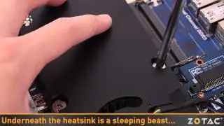 ZOTAC ZBOX ID89