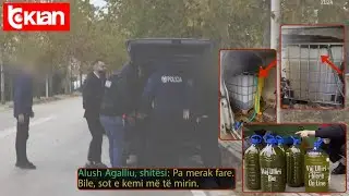 Stop/ &ldquo;Cil&euml;si e lart&euml;&rdquo;, shiste vaj ulliri t&euml; falsifikuar, p&euml;rfundon n&euml; pranga &ndash; 20 Janar 2025