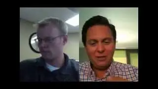 Hangout with Dr  Allen Miner and Genesis Chiropractic Software!