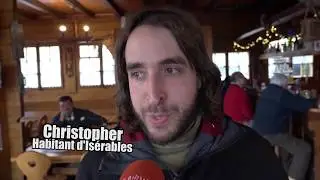 Valais: L'accent d'Isérables reconnaissable entre mille? Nous sommes allés voir sur place.