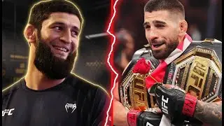Nobody Can Stop Them: The Top 10 Undefeated Monsters in MMA