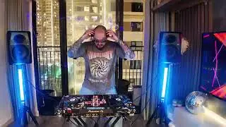 Nonstop Makara+ DJ T&Acirc;Y ĐI&Ecirc;N + FUN HOME SET +VINAHOUSE NONSTOP + VIỆT MIX 2025💥🐲@Makaraofficial19000 