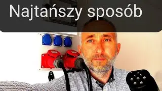 Najtańszy spos&oacute;b naładowania EV od Platinet Dobierz Ładowarkę do swojej instalacji elektrycznej
