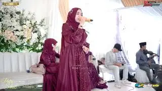 Ya Imamarus :: Sephia :: DAY ONE NADA The Next Generation :: Wedding PUTRI - SIHAB :: MK Audio