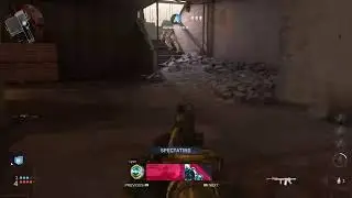 MW 4v4 tournament