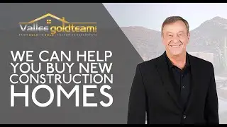 Tucson Real Estate Agent: Let Us Represent You When You Buy New Construction