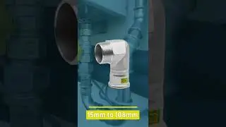 New Rapidpress Gas Size Range!