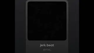 js a calm lil ksuuvi/xaviersobased jerk beat - made on bandlab