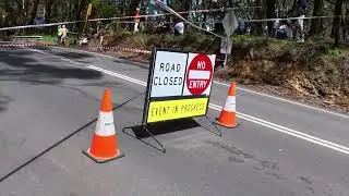 Ride to watch Adelaide Rally 2025 | Royal Enfield | Adelaide Hills | Rally Cars | Full Throttle