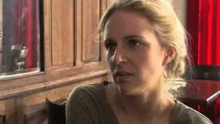Interview Agnes Obel (part 3)