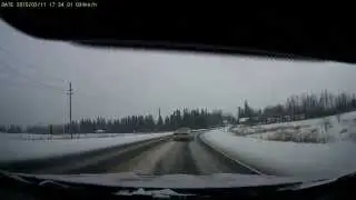 Why not to brake mid corner