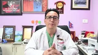 Types of Stomach Cancer Surgery| Senior Oncosurgeon | Dr. Kapendra Amatya