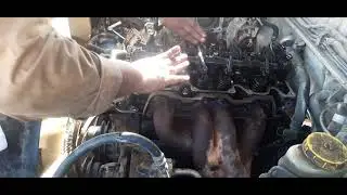 مكينه مازدا 4 سلندر