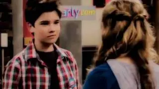 Sam&Freddie-you make me smile