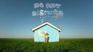Saucey  -  Do Not Disturb  (Official Music Video)