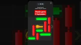 Hamster Combat minigames | Puzzle game | 2 September
