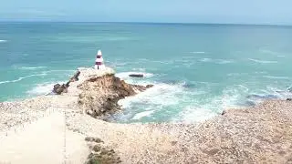 Robe Harbour 2