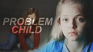 Sad Child Characters | Problem Child