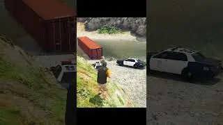Rescuing Franklin from the Police & Unlocking a Supercar in Gta5 |#gta5 #gta #gtav