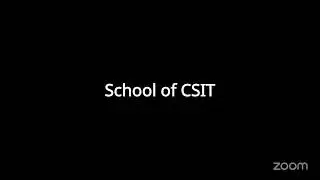 LIVE | Day 6 &ndash; AICTE ATAL FDP on Quantum Computing | JAIN (Deemed-to-be University)