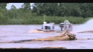 KCFD Training on the MO River.wmv