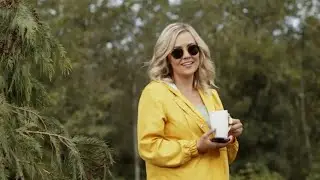 Love And Glamping 2020 Trailer - Hallmark Movies