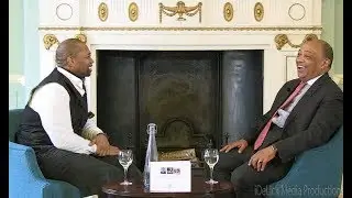 Live Well With Barrie Talking With Rt. Hon The Lord Paul Boateng