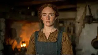 Young Eileen